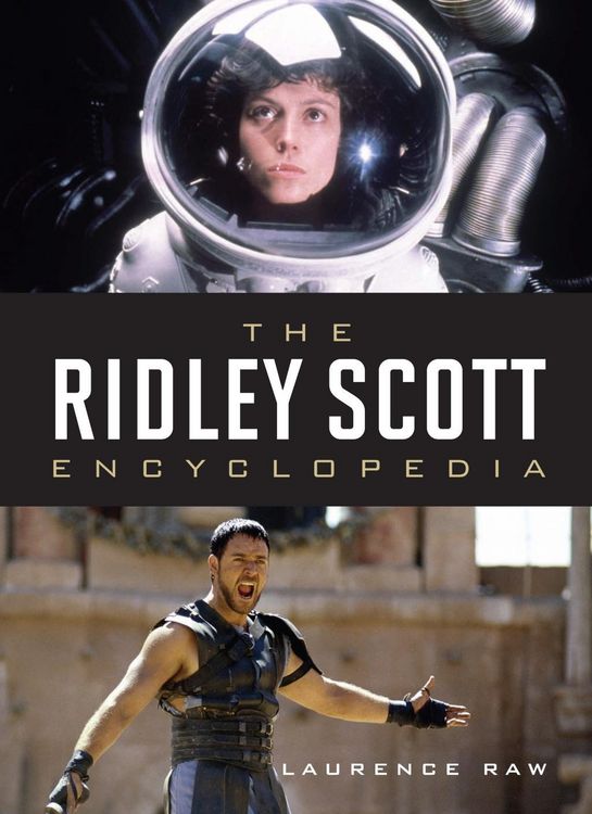 Produktbild: The Ridley Scott Encyclopedia
