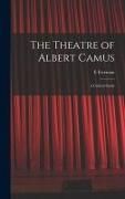 Produktbild: The Theatre of Albert Camus