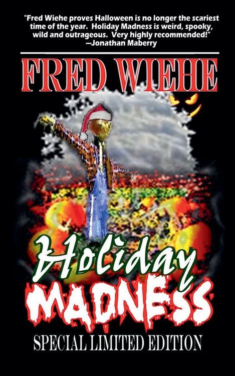 Produktbild: Holiday Madness Special Limited Edition