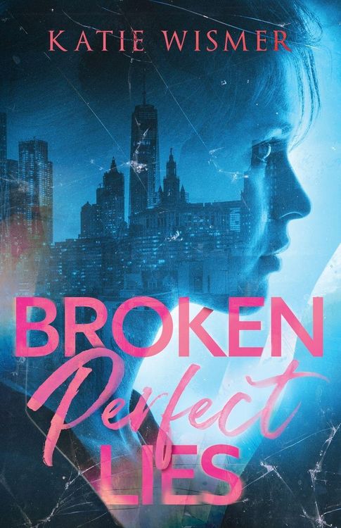 Produktbild: Broken Perfect Lies