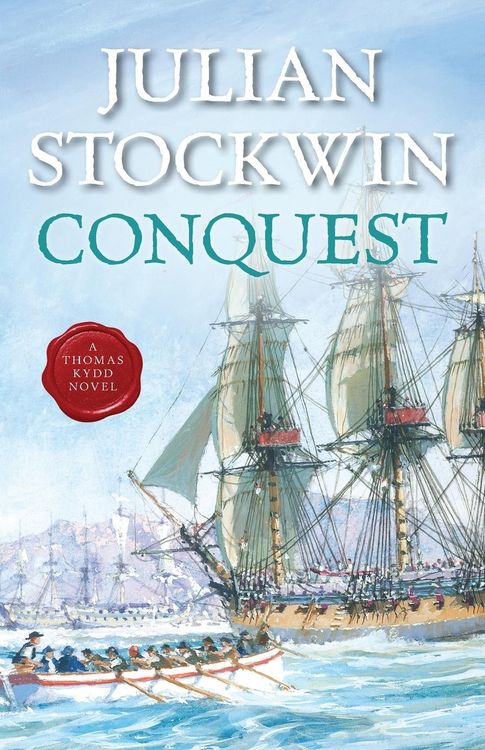 Produktbild: Conquest
