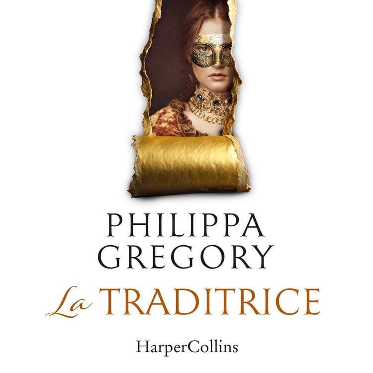 Produktbild: La traditrice