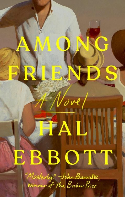 Produktbild: Among Friends