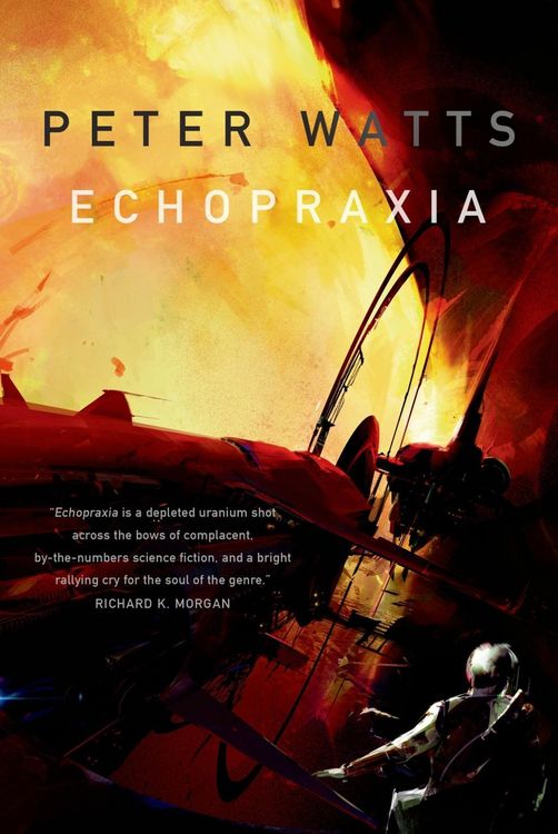 Produktbild: Echopraxia