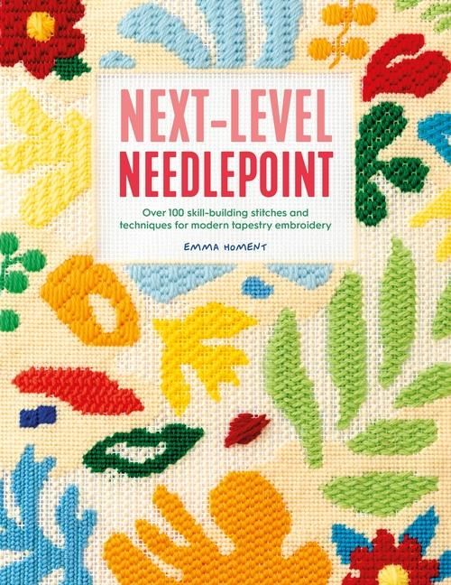Produktbild: Next-Level Needlepoint
