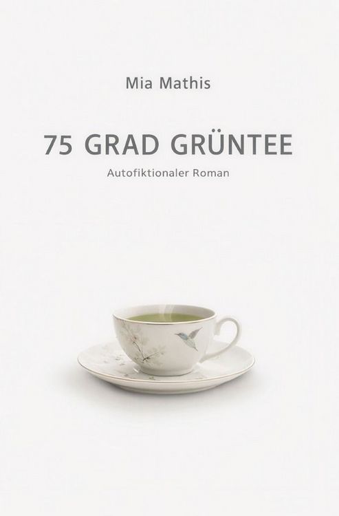 Produktbild: 75 Grad Gr&uuml;ntee