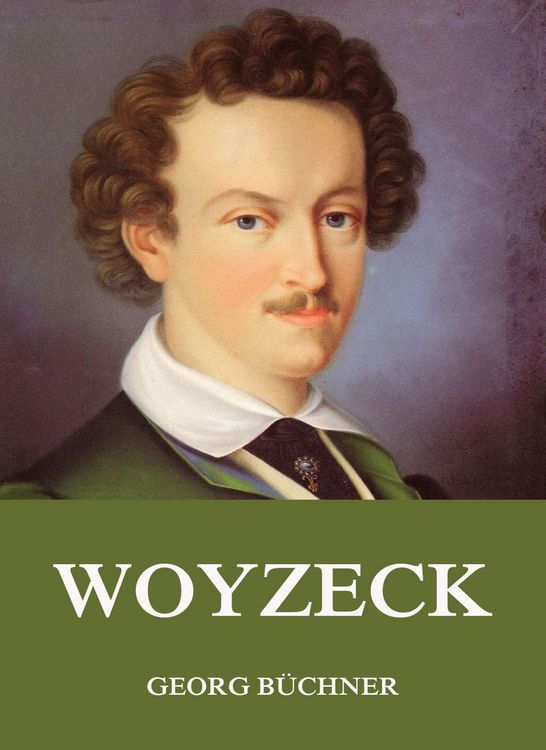 Produktbild: Woyzeck