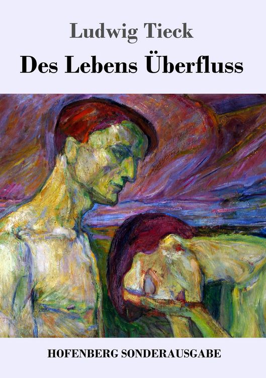 Produktbild: Des Lebens &Uuml;berfluss