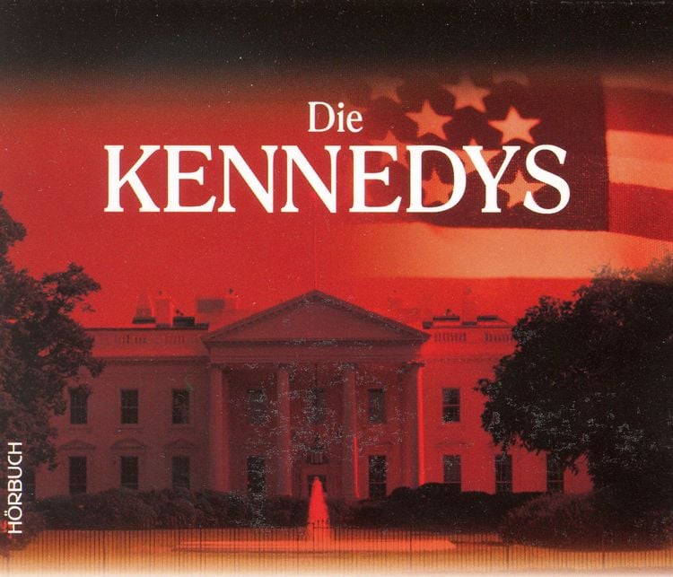 Produktbild: Die Kennedys