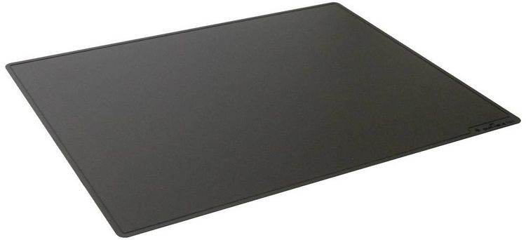 Produktbild: Durable 713201 Schreibunterlage Schwarz (B x H) 530mm x 400mm