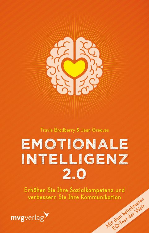 Produktbild: Emotionale Intelligenz 2.0
