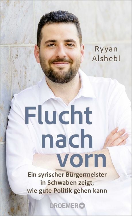 Produktbild: Flucht nach vorn