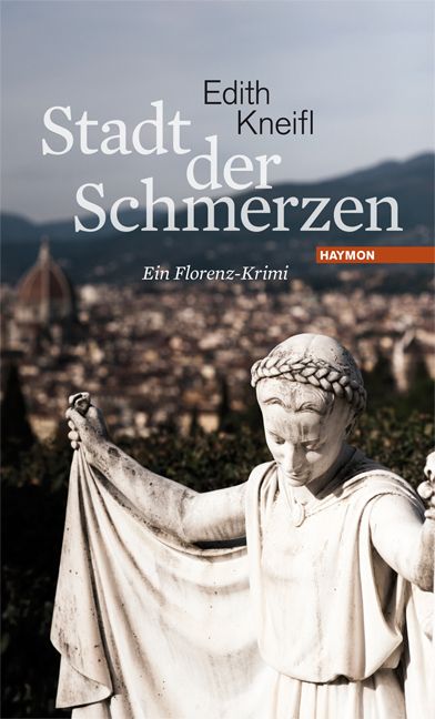 Produktbild: Stadt der Schmerzen / Katharina Kafka & Orlando Bd.2