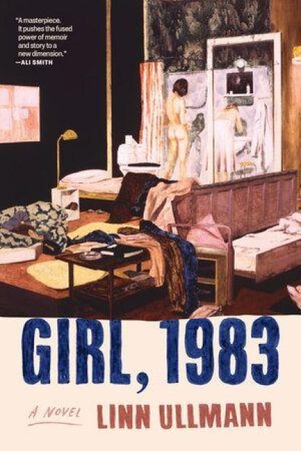 Produktbild: Girl, 1983