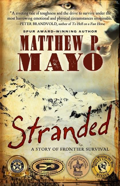 Produktbild: Stranded