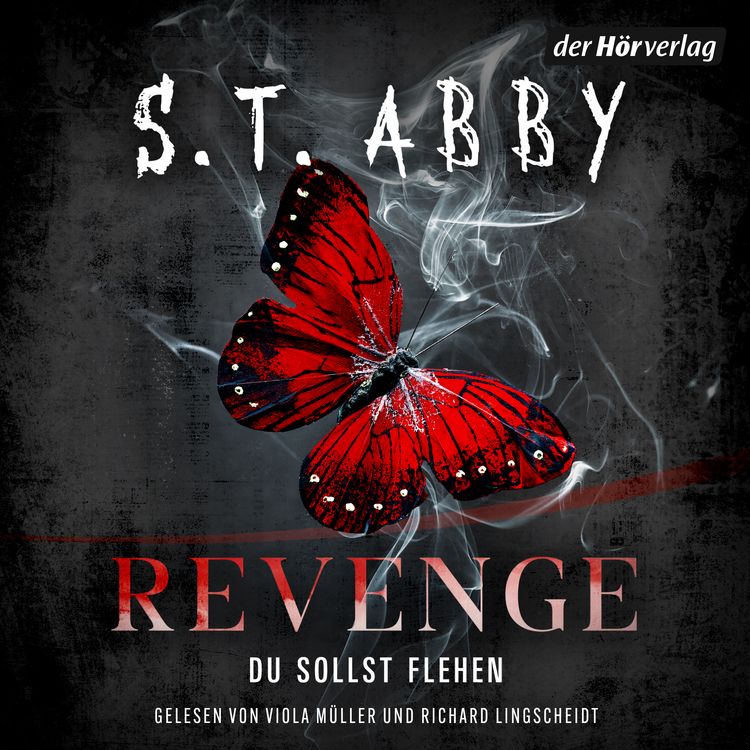 Produktbild: Revenge &ndash; Du sollst flehen