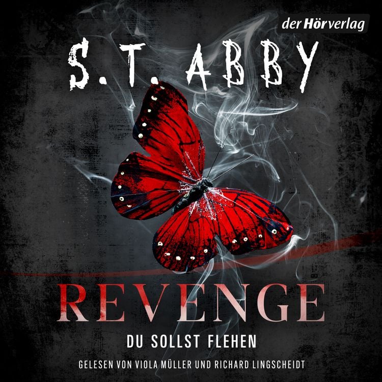 Produktbild: Revenge &ndash; Du sollst flehen