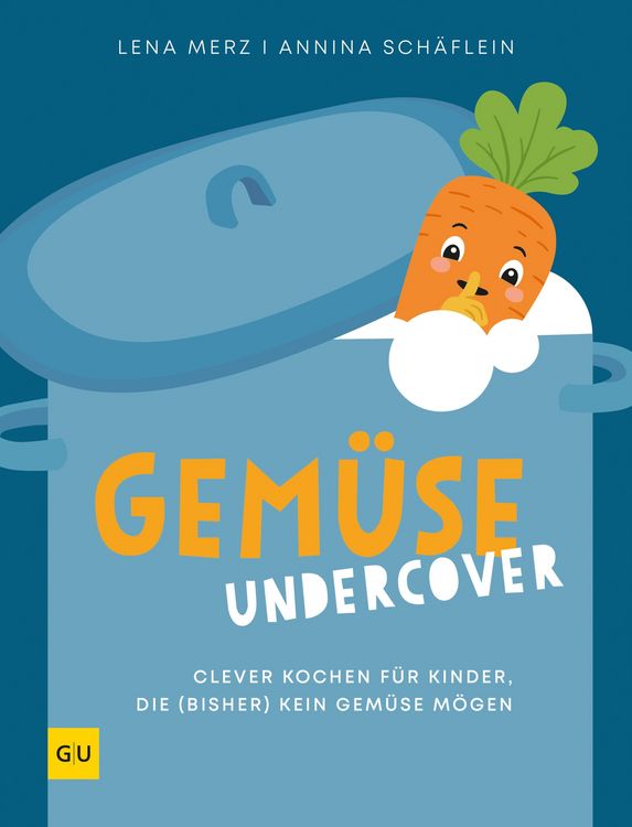 Produktbild: Gem&uuml;se Undercover