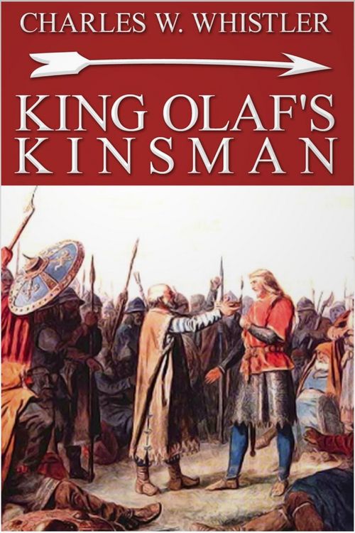 Produktbild: King Olaf's Kinsman