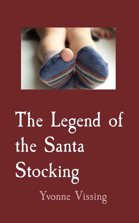 Produktbild: The Legend of the Santa Stocking