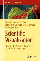 Produktbild: Scientific Visualization