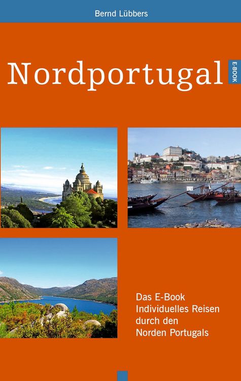 Produktbild: Nordportugal