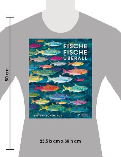 Produktbild: Fische, Fische &uuml;berall