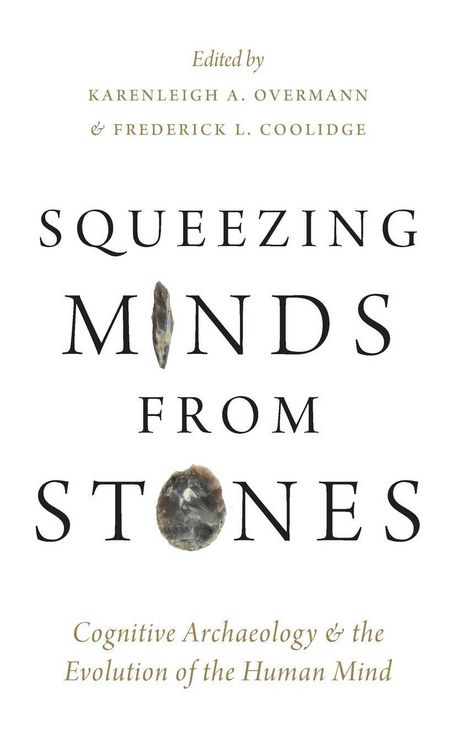 Produktbild: Squeezing Minds From Stones