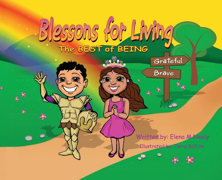 Produktbild: Blessons For Living, The BEST of Being