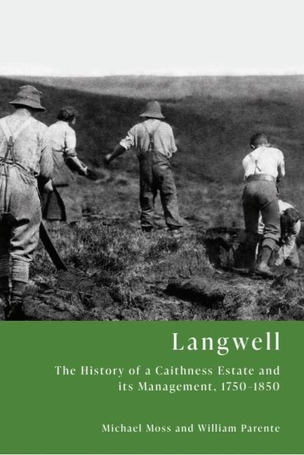 Produktbild: Langwell