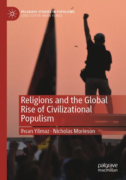Produktbild: Religions and the Global Rise of Civilizational Populism