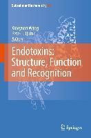 Produktbild: Endotoxins: Structure, Function and Recognition