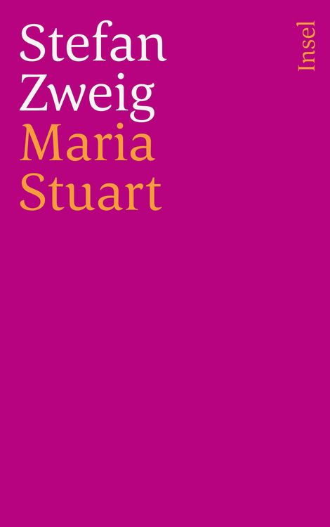 Produktbild: Maria Stuart