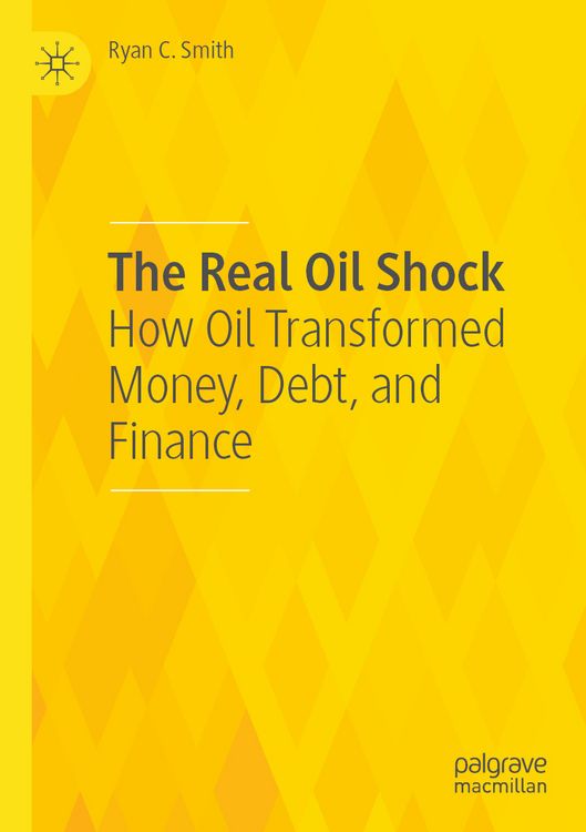 Produktbild: The Real Oil Shock