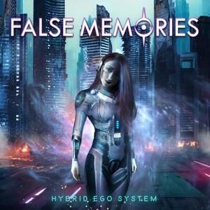 Produktbild: Hybrid Ego System