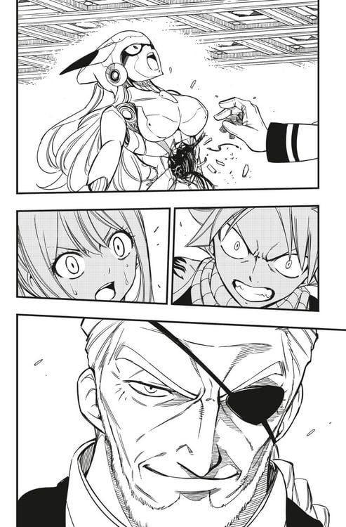 Produktbild: Fairy Tail &ndash; 100 Years Quest 16