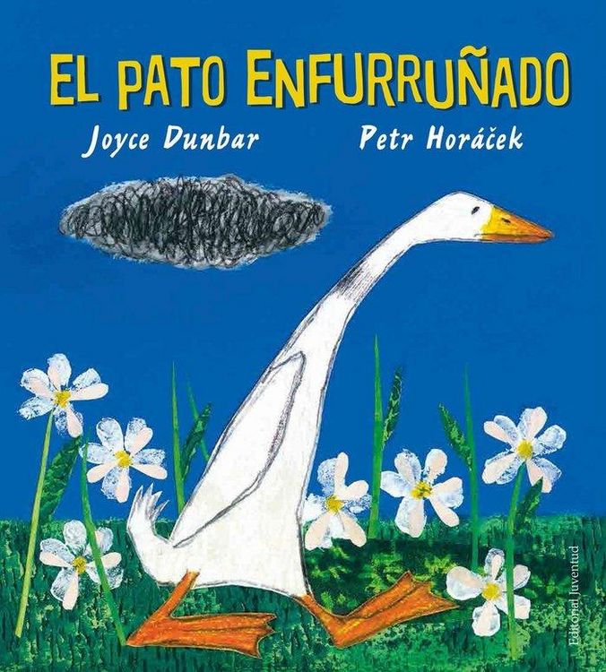 Produktbild: El pato enfurru&ntilde;ado
