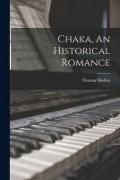 Produktbild: Chaka, An Historical Romance