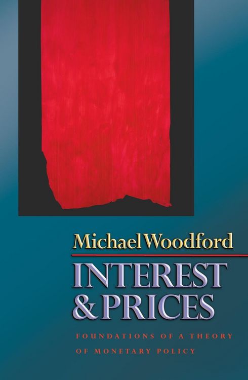 Produktbild: Interest and Prices
