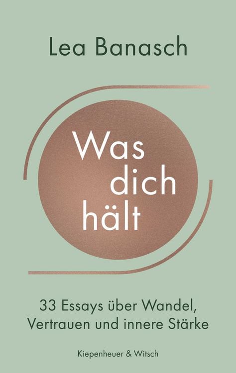 Produktbild: Was dich h&auml;lt