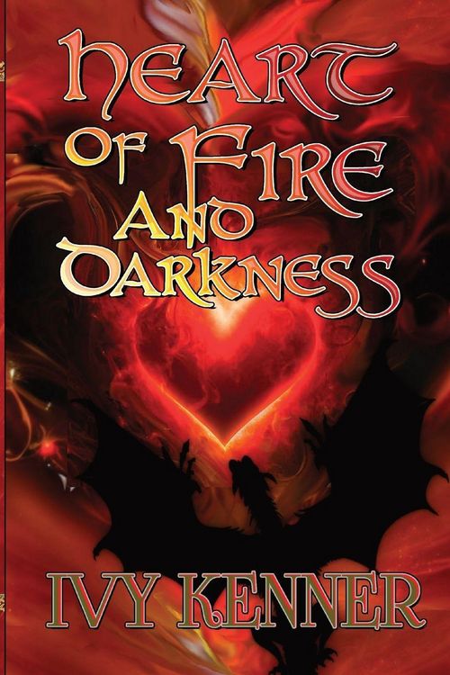 Produktbild: Heart of Fire and Darkness