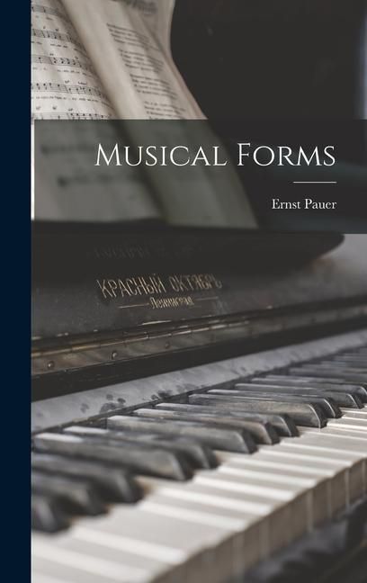 Produktbild: Musical Forms