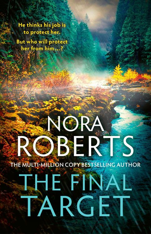 Produktbild: The Final Target