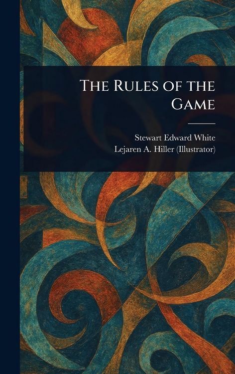 Produktbild: The Rules of the Game