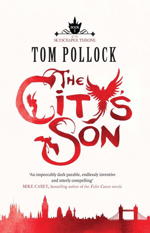 Produktbild: The City's Son