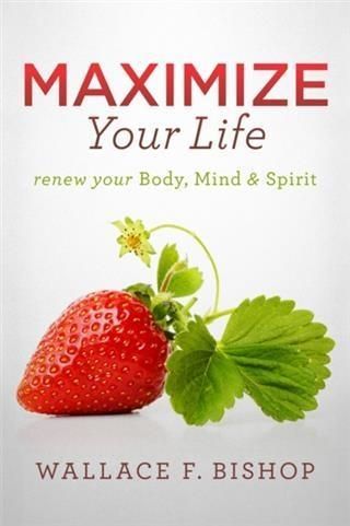 Produktbild: Maximize Your Life