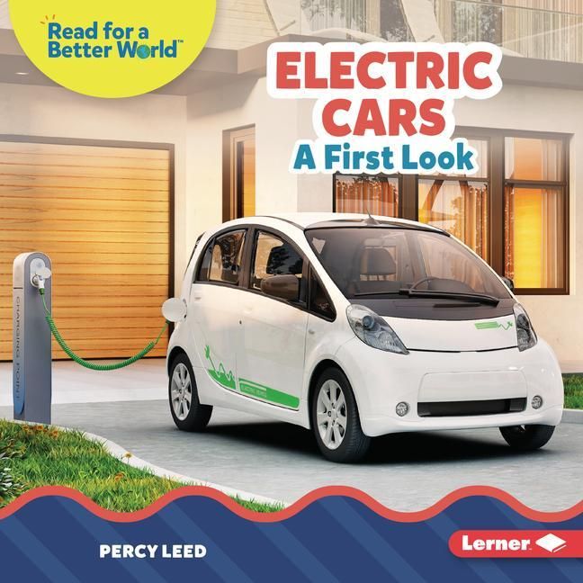 Produktbild: Electric Cars