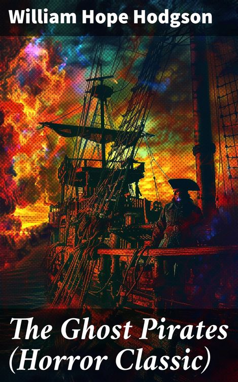 Produktbild: The Ghost Pirates (Horror Classic)