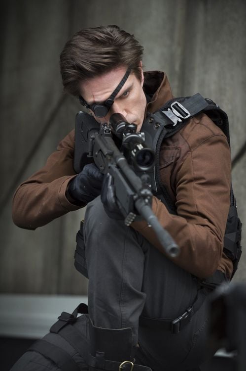 Produktbild: Arrow - Staffel 2 [5 DVDs]