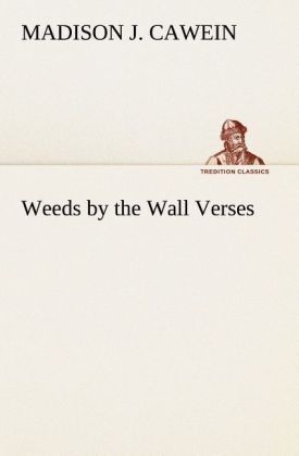 Produktbild: Weeds by the Wall Verses